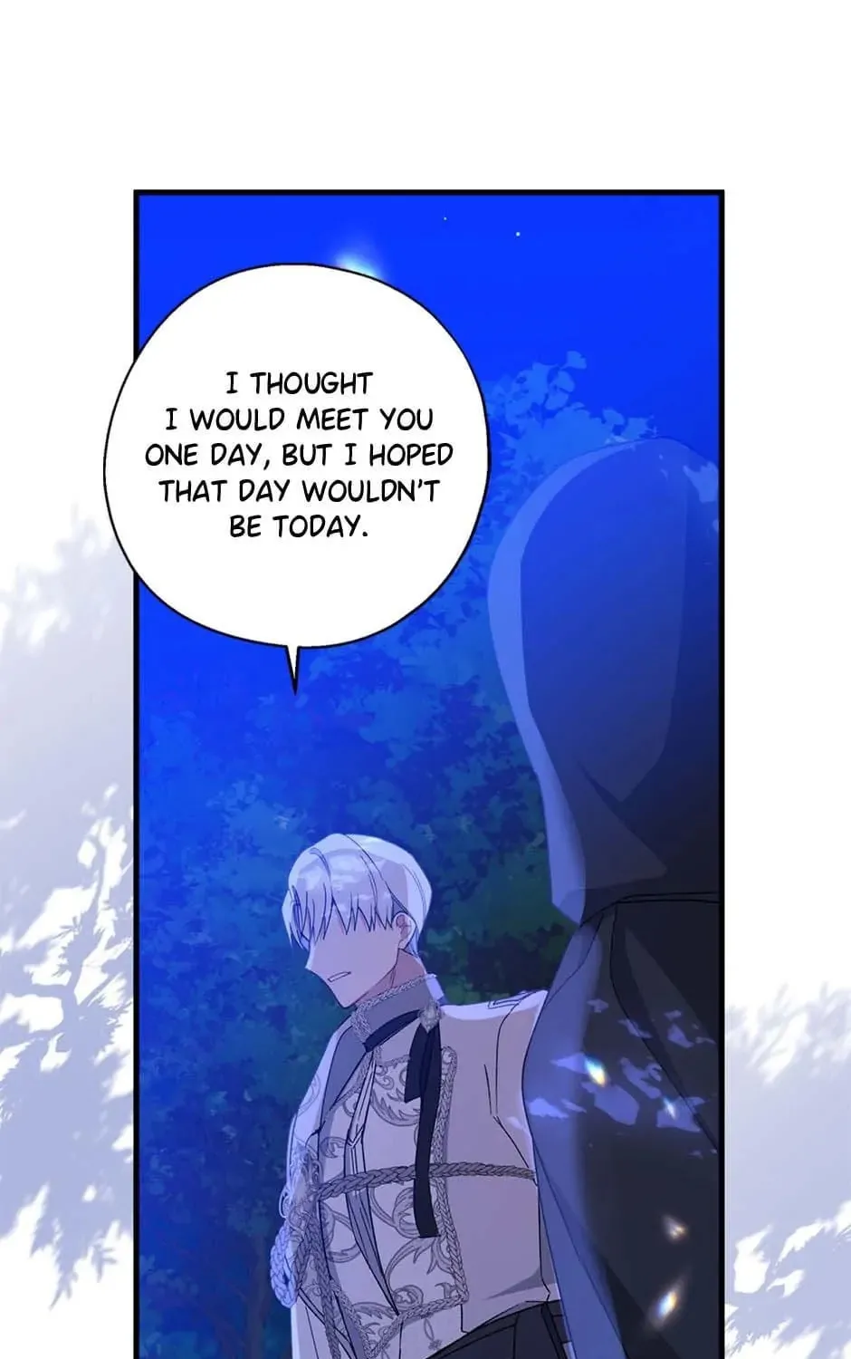 Read Here Comes the Silver Spoon! chapter 86 image 116 on Lezhin