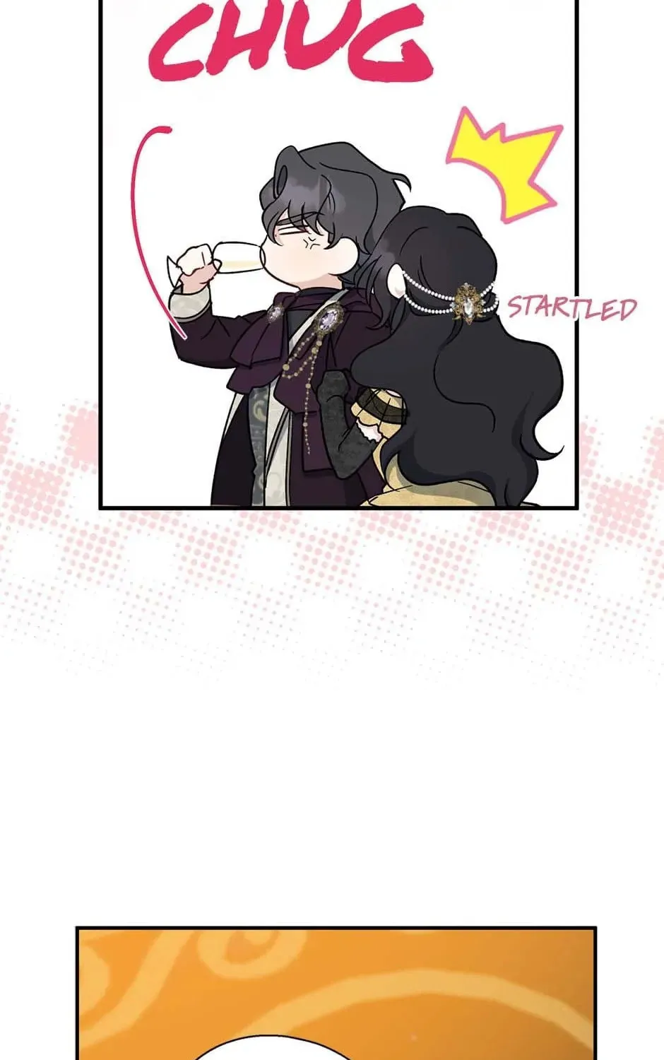 Read Here Comes the Silver Spoon! chapter 86 image 12 on Lezhin