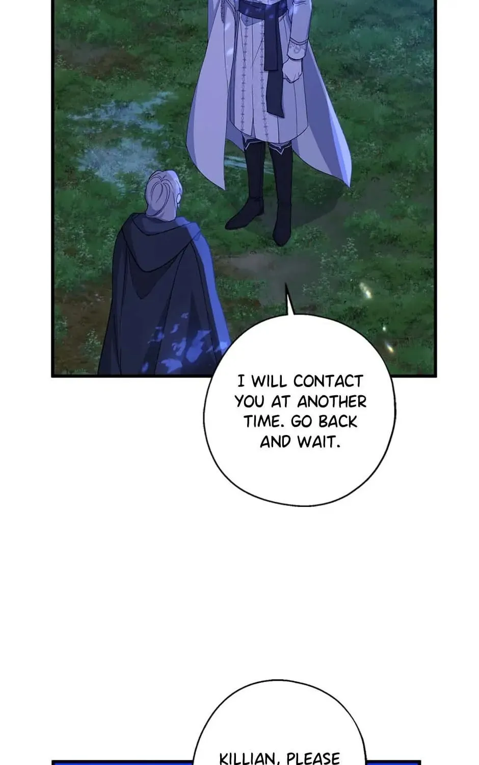 Read Here Comes the Silver Spoon! chapter 86 image 122 on Lezhin
