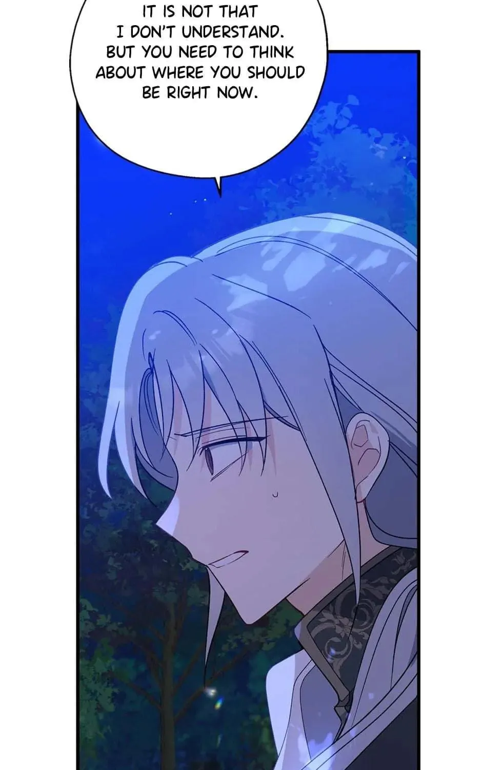 Read Here Comes the Silver Spoon! chapter 86 image 128 on Lezhin