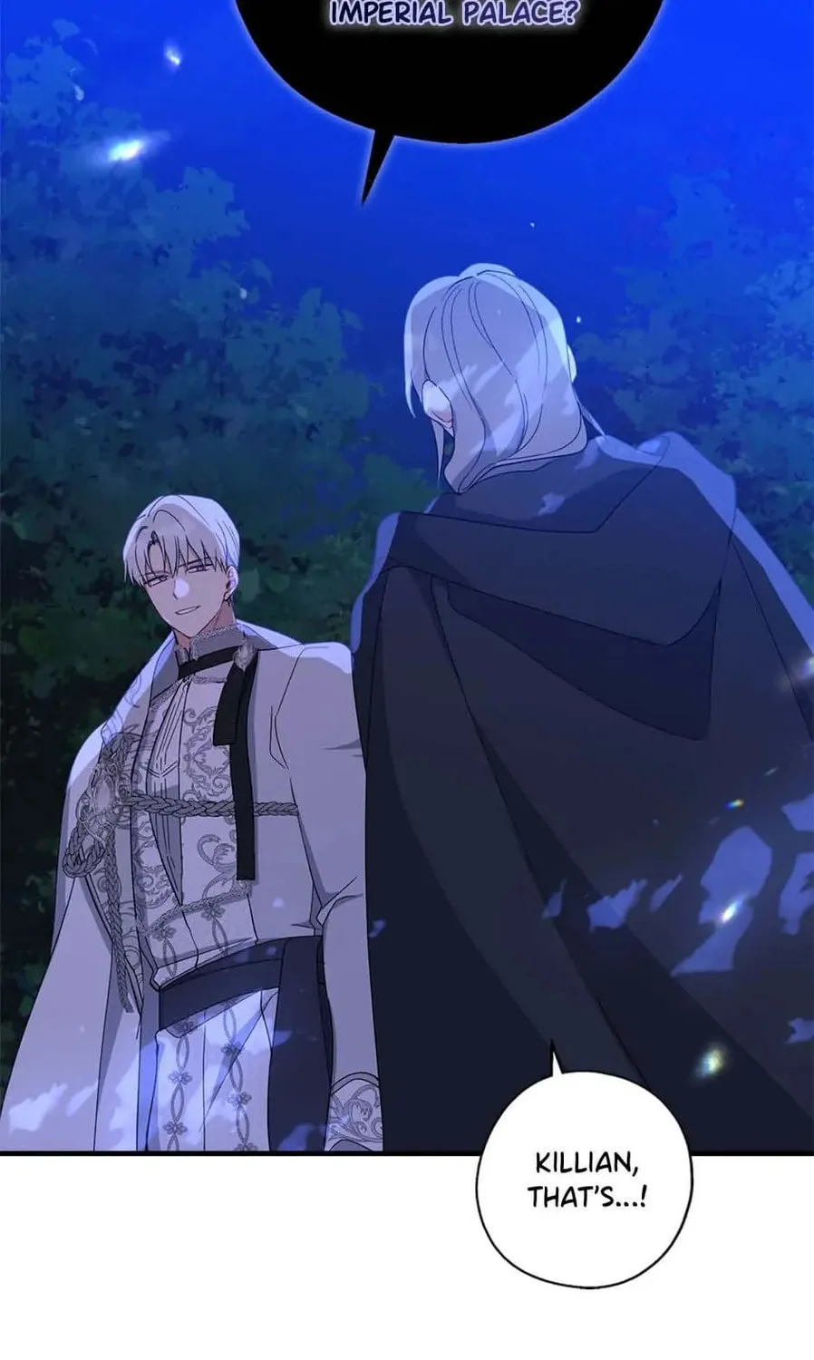 Read Here Comes the Silver Spoon! chapter 86 image 134 on Lezhin