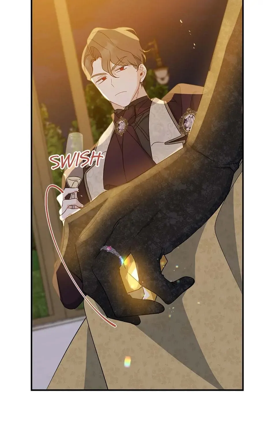 Read Here Comes the Silver Spoon! chapter 86 image 14 on Lezhin