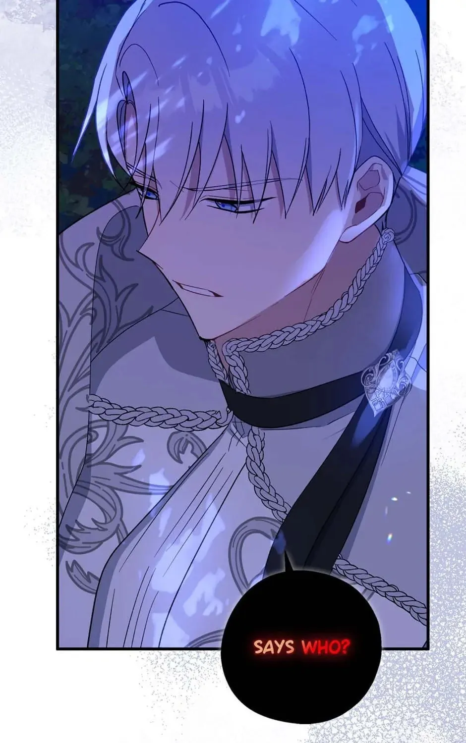 Read Here Comes the Silver Spoon! chapter 86 image 146 on Lezhin