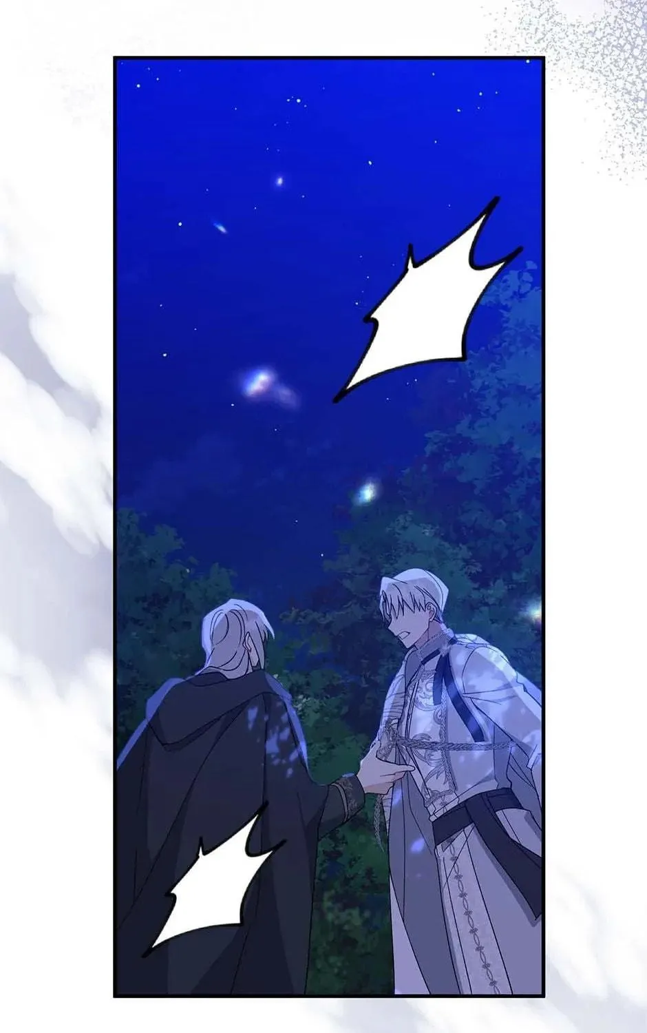 Read Here Comes the Silver Spoon! chapter 86 image 148 on Lezhin