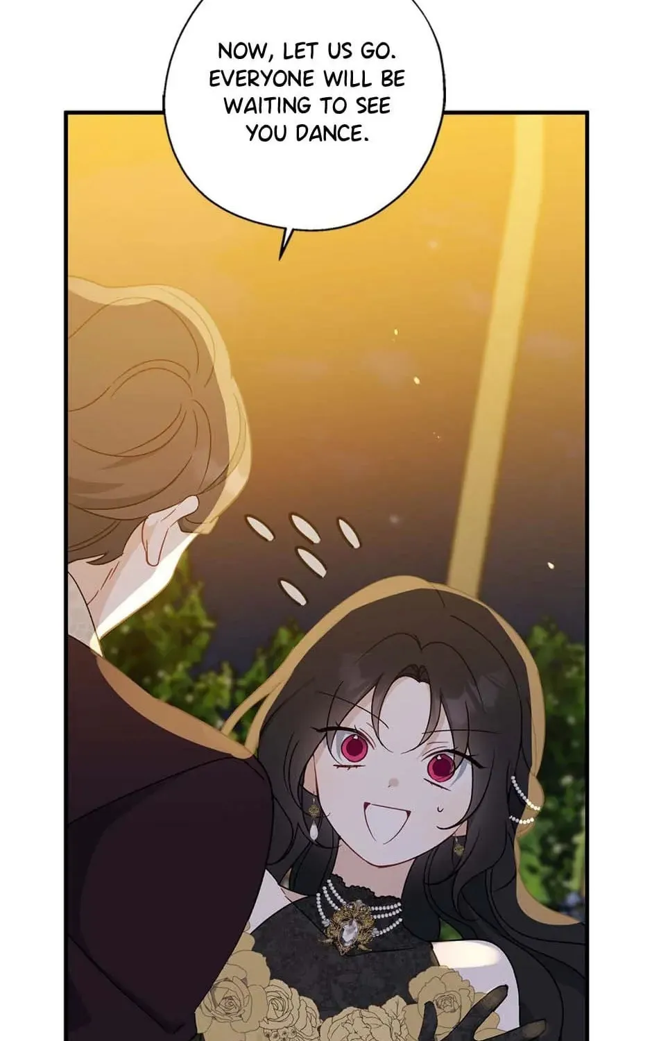 Read Here Comes the Silver Spoon! chapter 86 image 30 on Lezhin