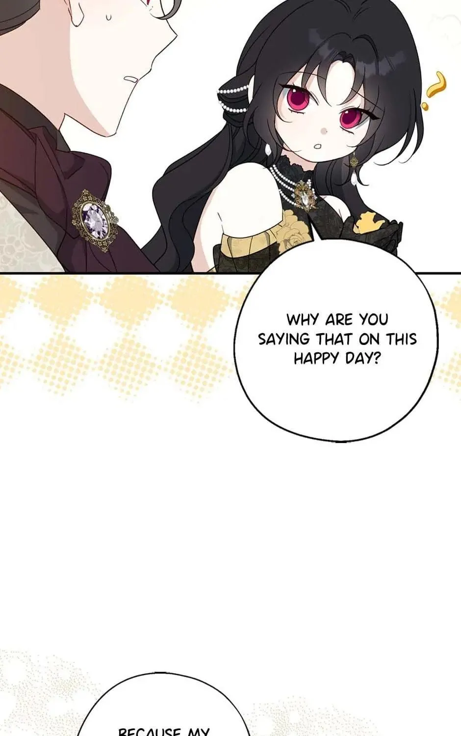 Read Here Comes the Silver Spoon! chapter 86 image 4 on Lezhin