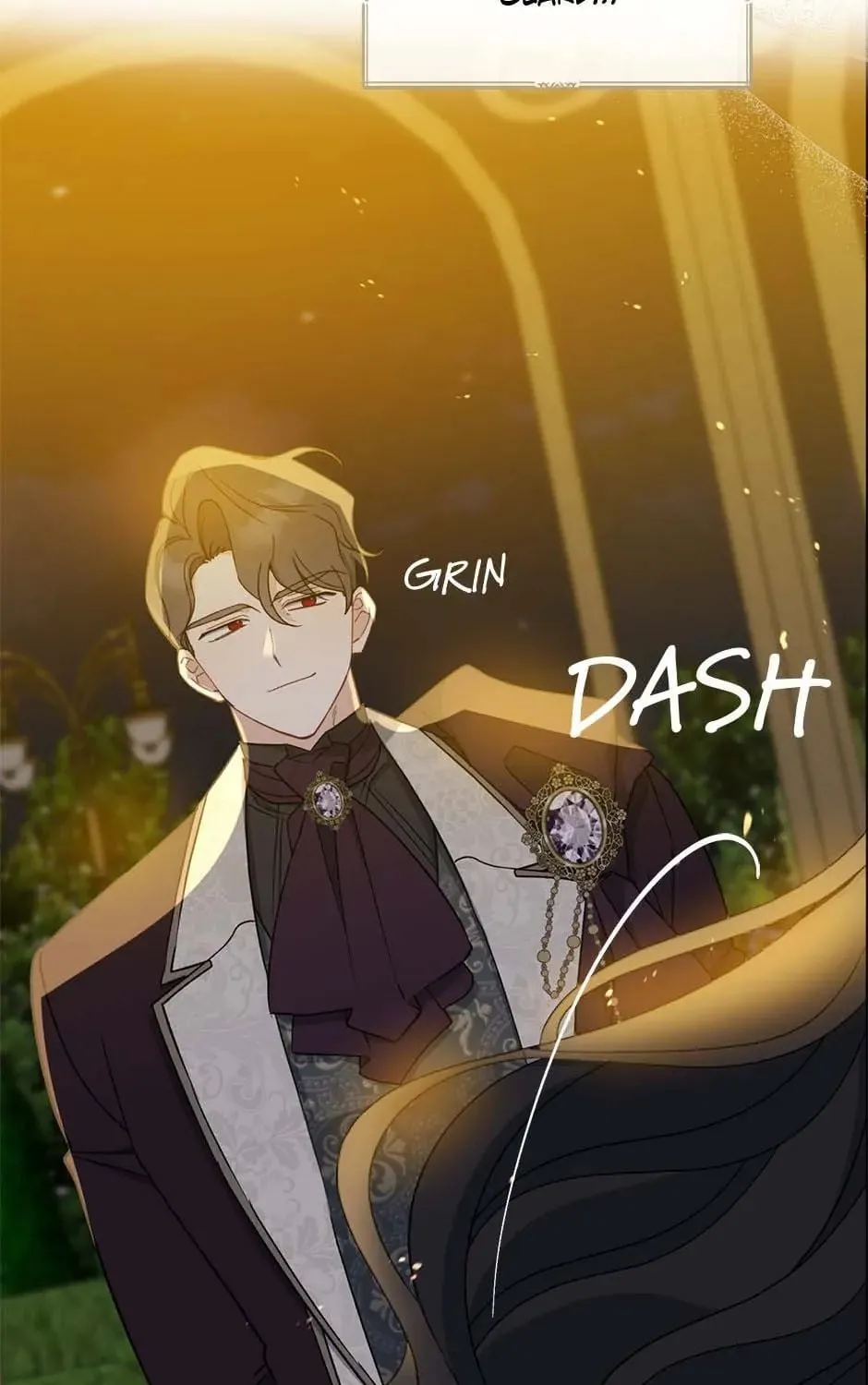 Read Here Comes the Silver Spoon! chapter 86 image 44 on Lezhin