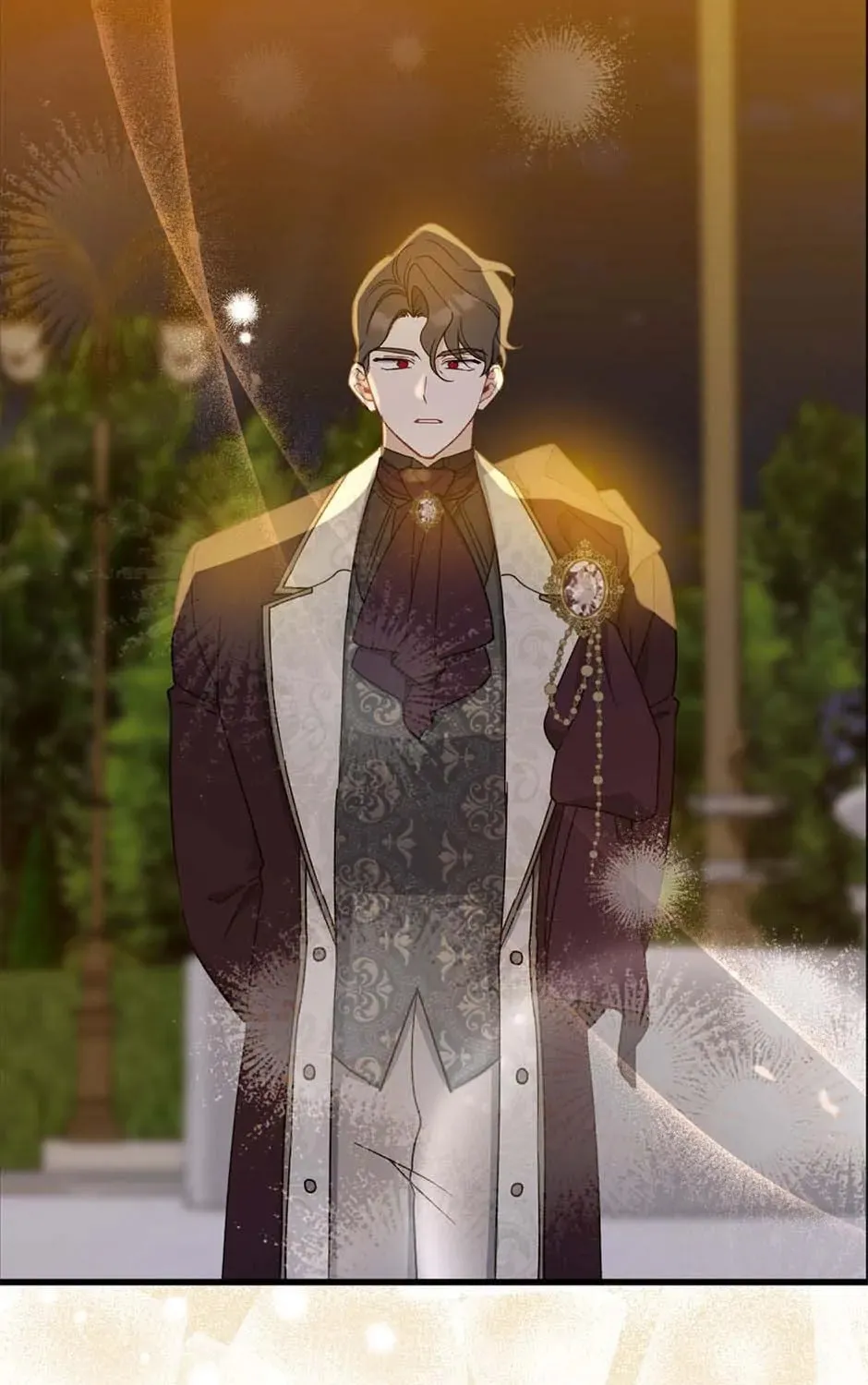 Read Here Comes the Silver Spoon! chapter 86 image 54 on Lezhin