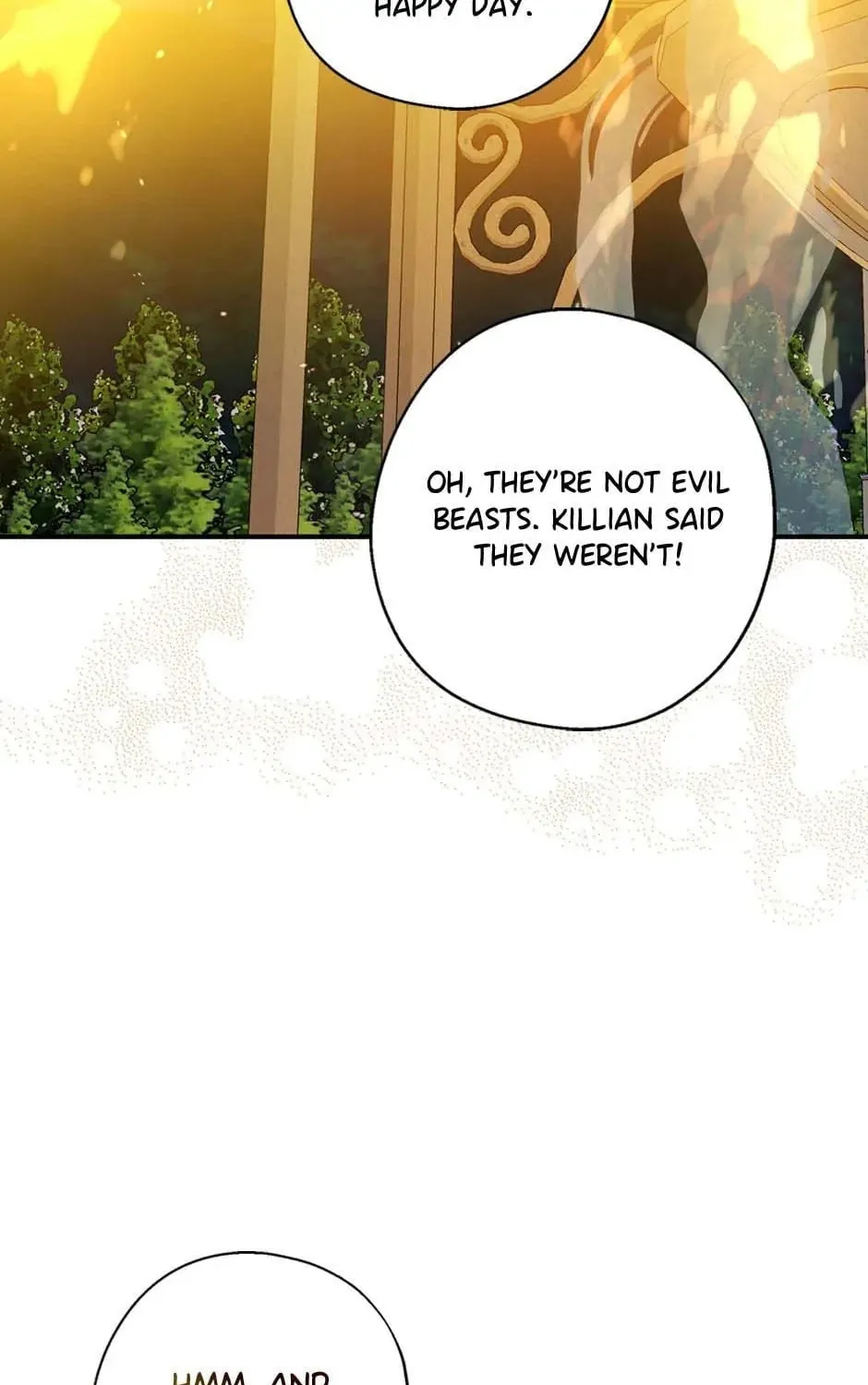 Read Here Comes the Silver Spoon! chapter 86 image 6 on Lezhin