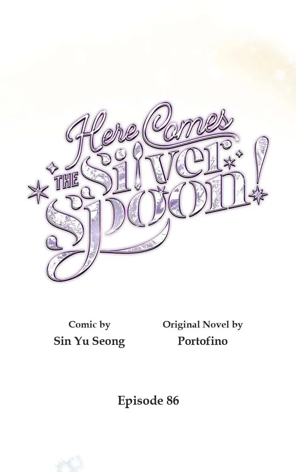 Read Here Comes the Silver Spoon! chapter 86 image 62 on Lezhin