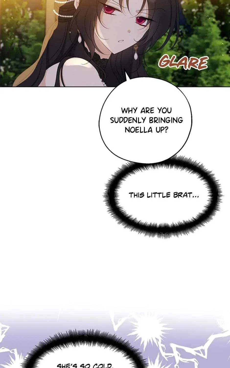 Read Here Comes the Silver Spoon! chapter 86 image 8 on Lezhin