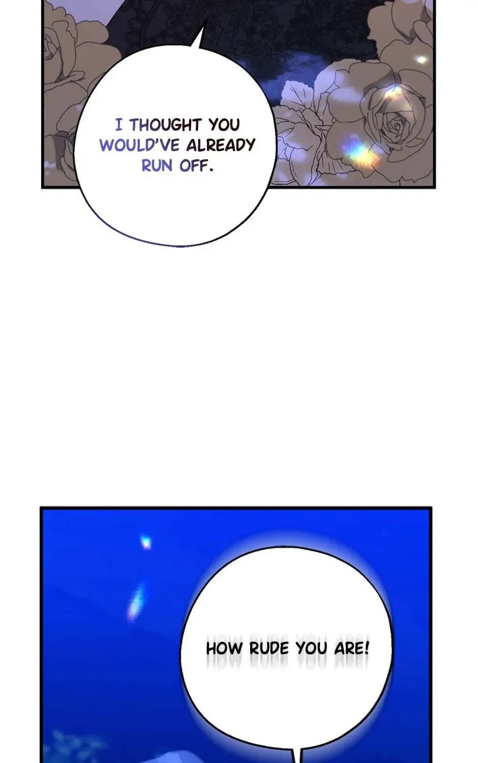 Read Here Comes the Silver Spoon! chapter 86 image 86 on Lezhin