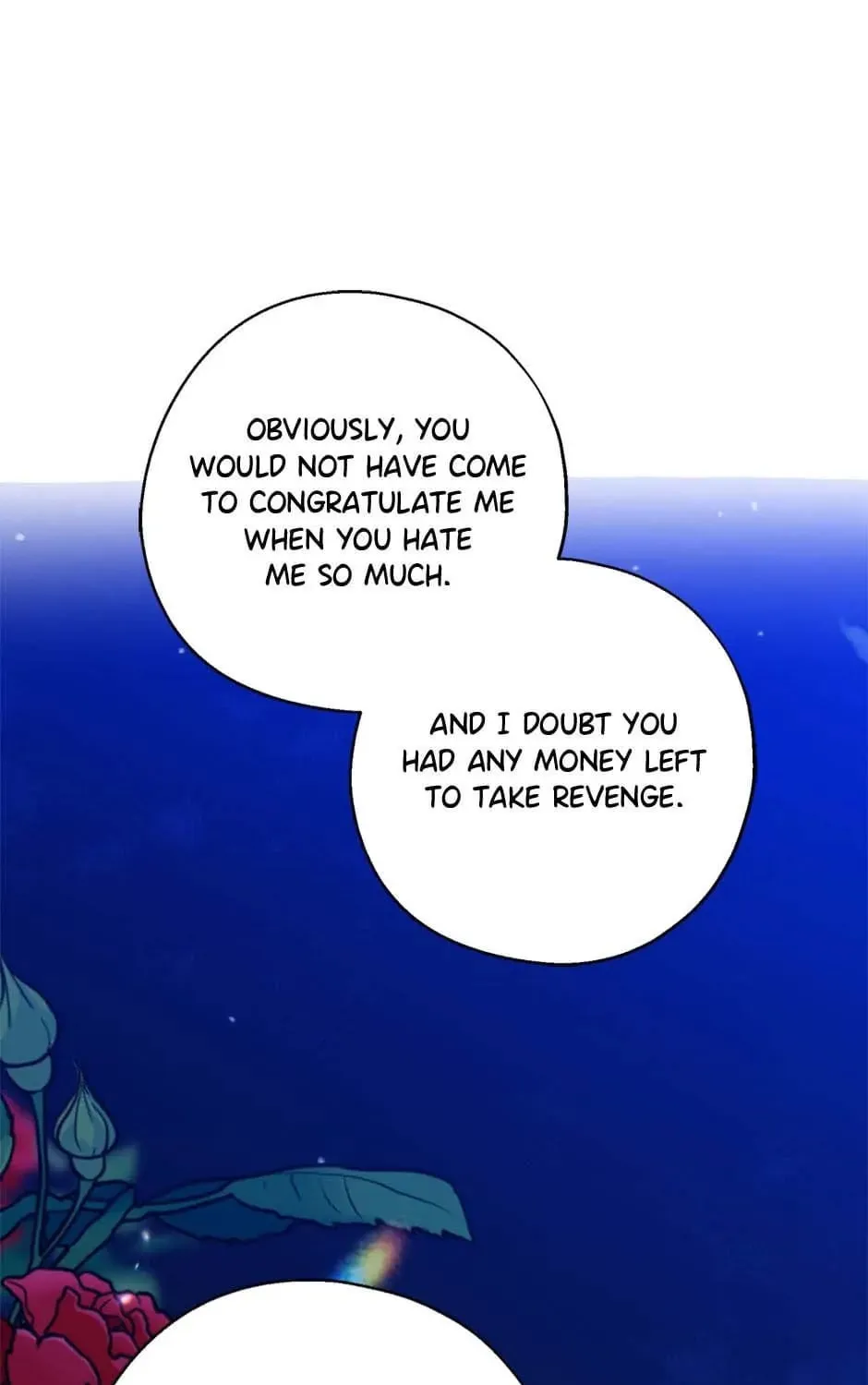 Read Here Comes the Silver Spoon! chapter 86 image 96 on Lezhin