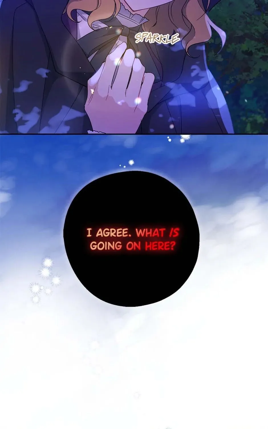 Read Here Comes the Silver Spoon! chapter 87 image 102 on Lezhin