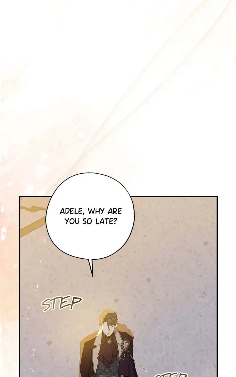 Read Here Comes the Silver Spoon! chapter 87 image 104 on Lezhin