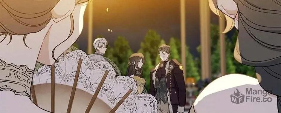 Read Here Comes the Silver Spoon! chapter 87 image 107 on Lezhin