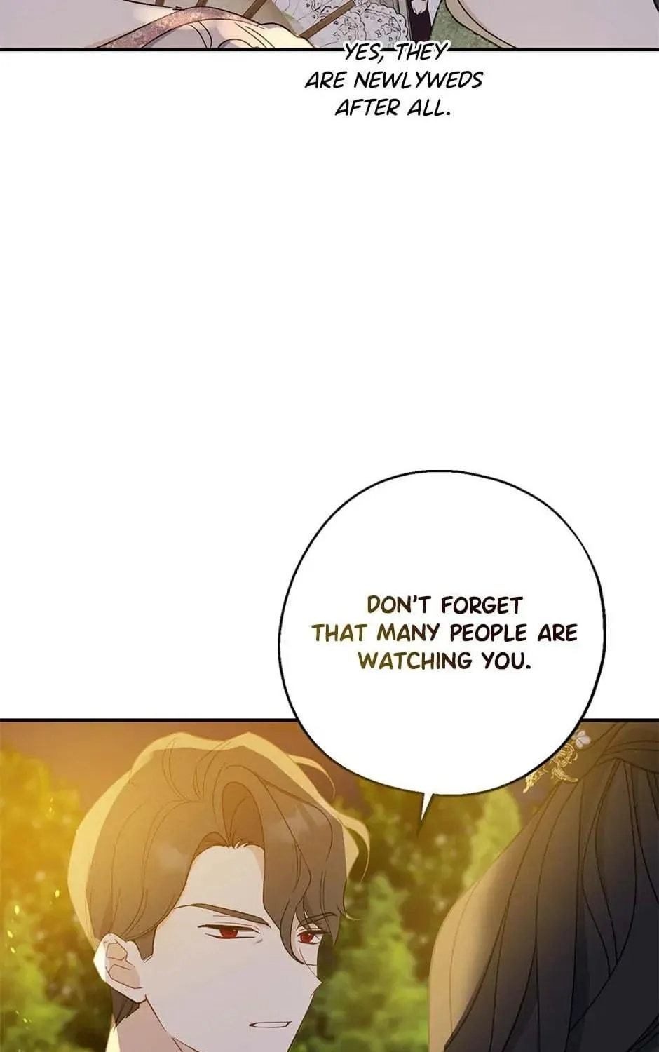 Read Here Comes the Silver Spoon! chapter 87 image 108 on Lezhin