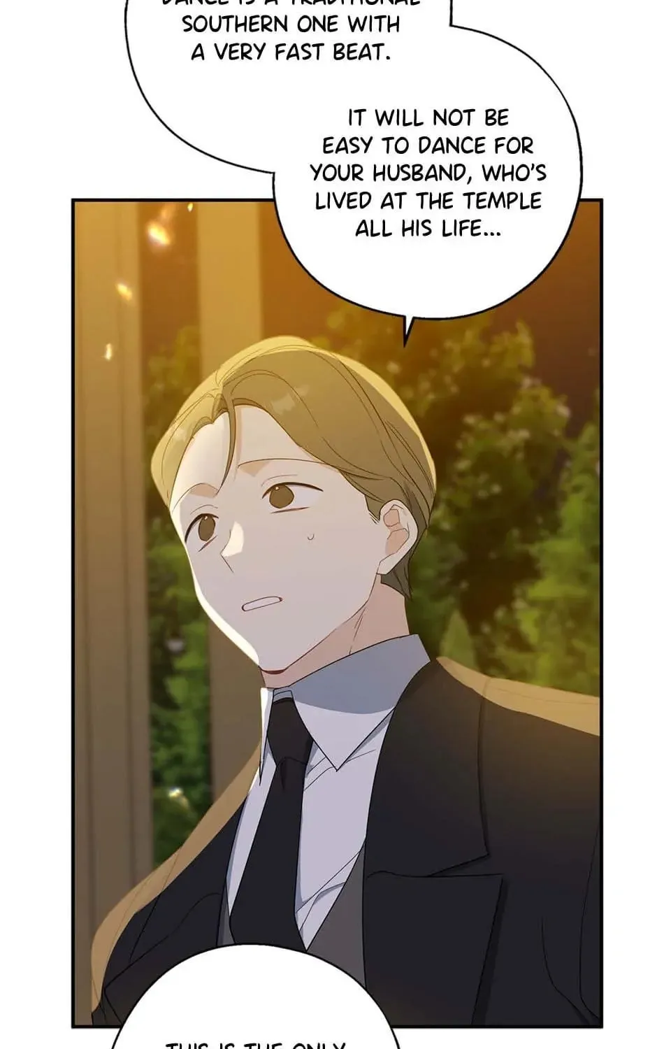 Read Here Comes the Silver Spoon! chapter 87 image 116 on Lezhin