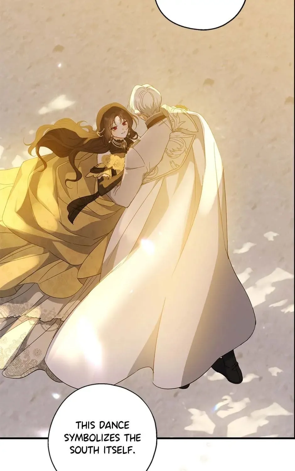 Read Here Comes the Silver Spoon! chapter 87 image 134 on Lezhin