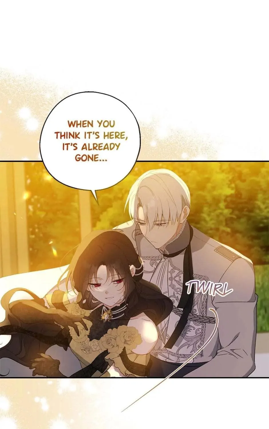 Read Here Comes the Silver Spoon! chapter 87 image 136 on Lezhin