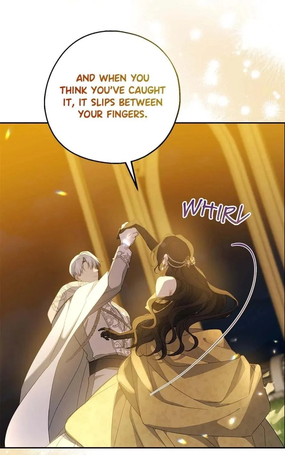Read Here Comes the Silver Spoon! chapter 87 image 138 on Lezhin