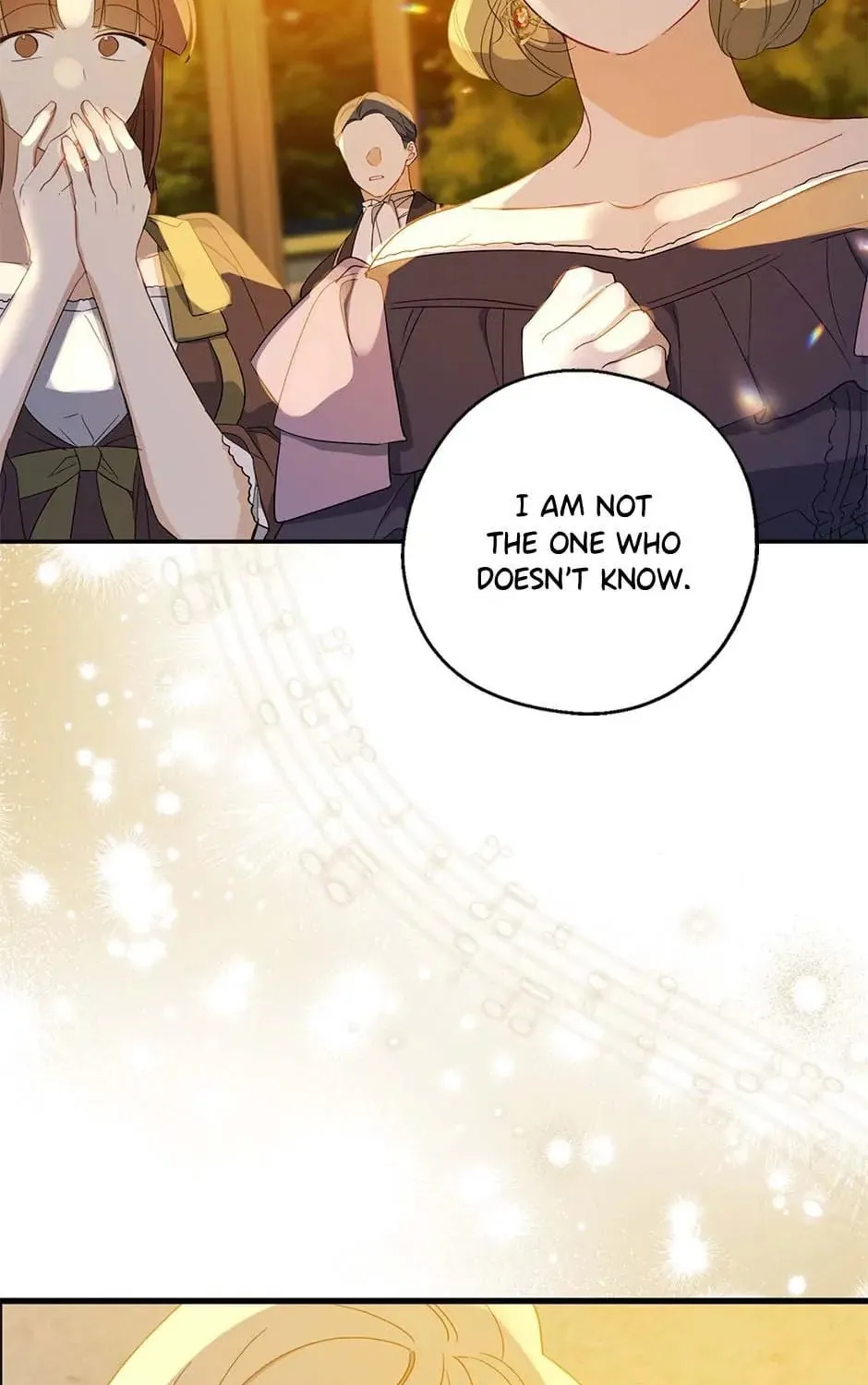 Read Here Comes the Silver Spoon! chapter 87 image 150 on Lezhin