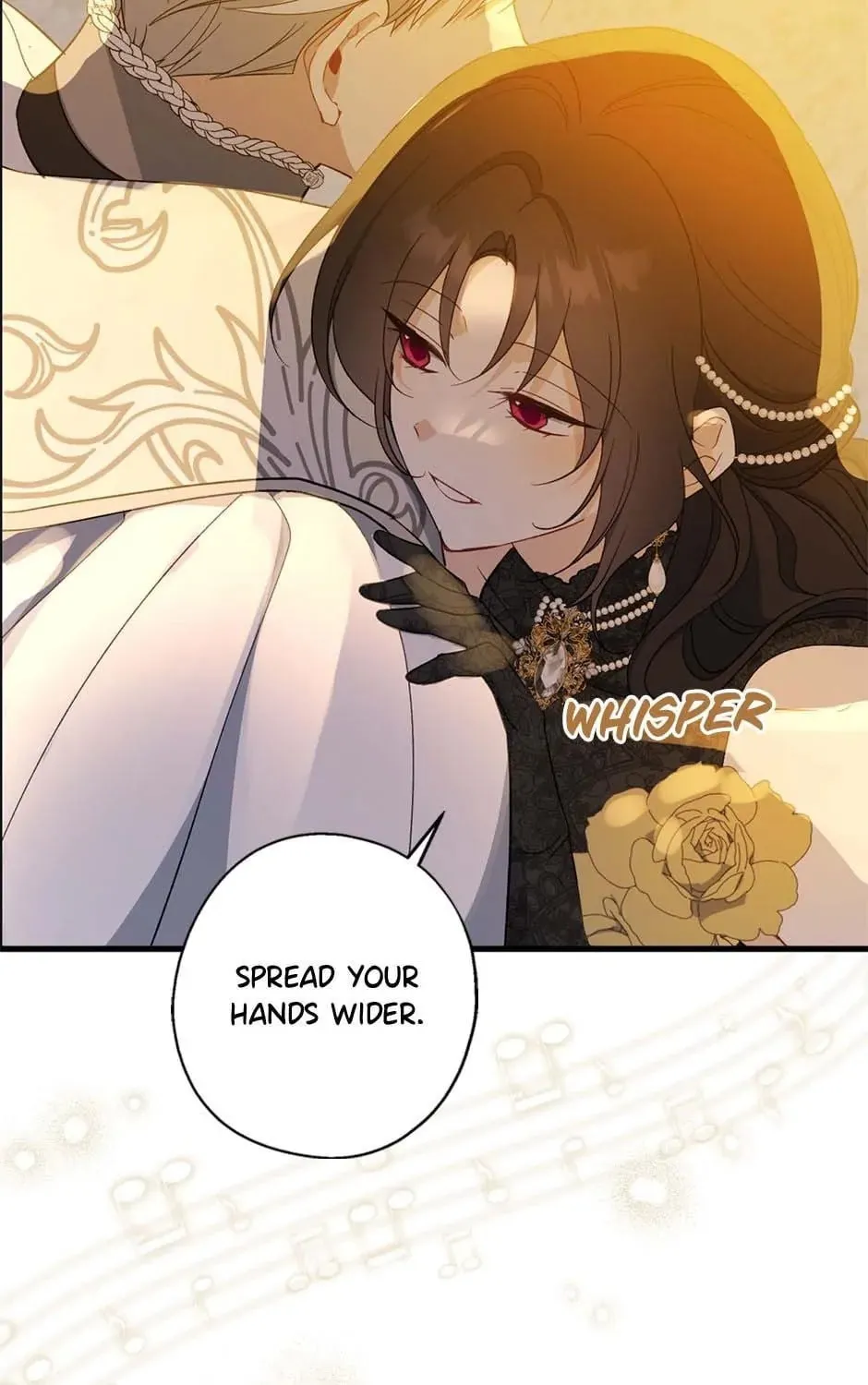 Read Here Comes the Silver Spoon! chapter 87 image 152 on Lezhin