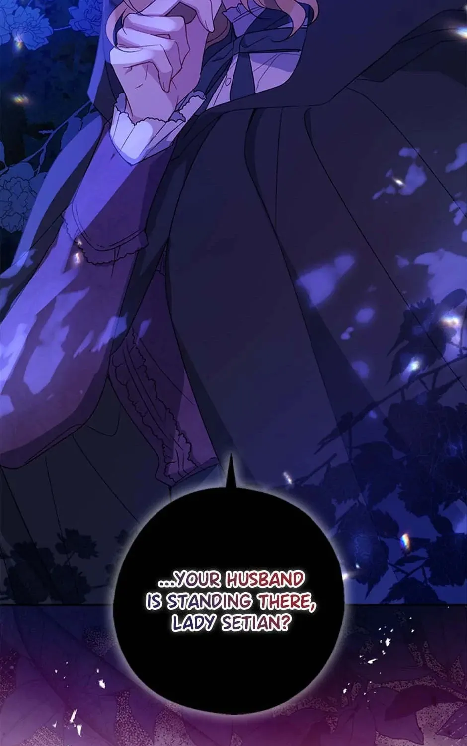 Read Here Comes the Silver Spoon! chapter 87 image 2 on Lezhin