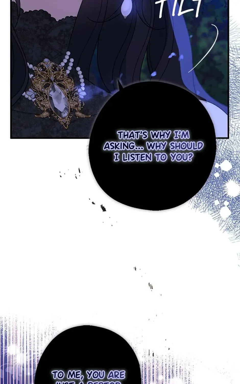 Read Here Comes the Silver Spoon! chapter 87 image 20 on Lezhin