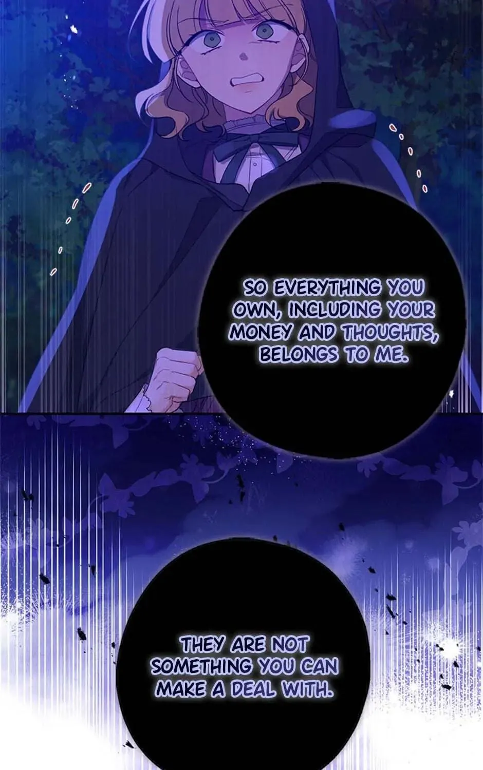 Read Here Comes the Silver Spoon! chapter 87 image 22 on Lezhin