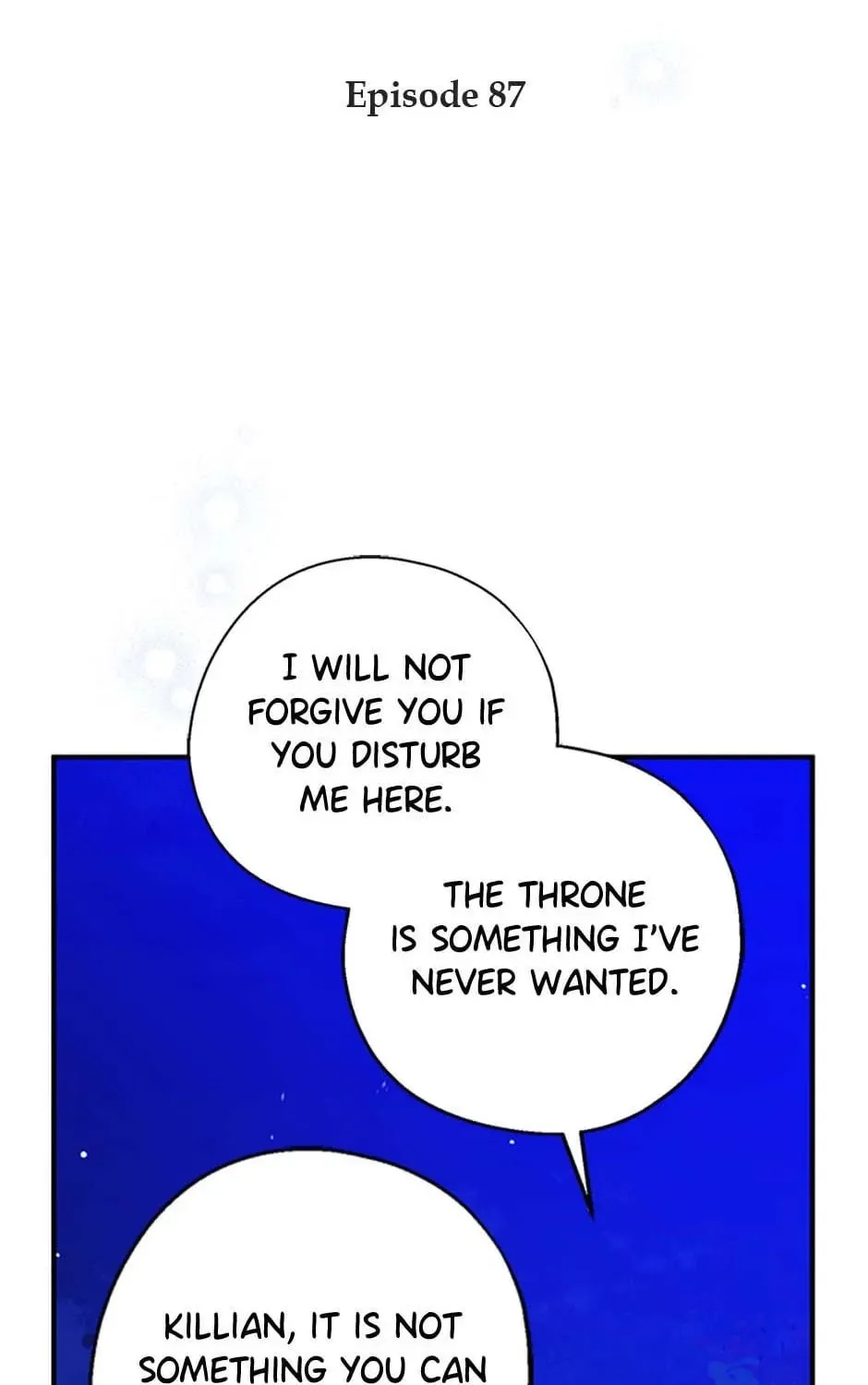 Read Here Comes the Silver Spoon! chapter 87 image 30 on Lezhin