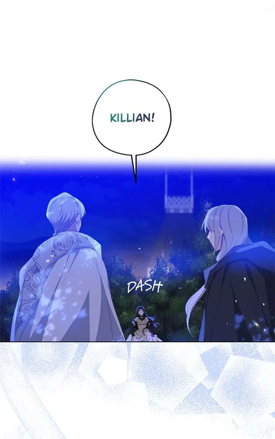 Read Here Comes the Silver Spoon! chapter 87 image 36 on Lezhin