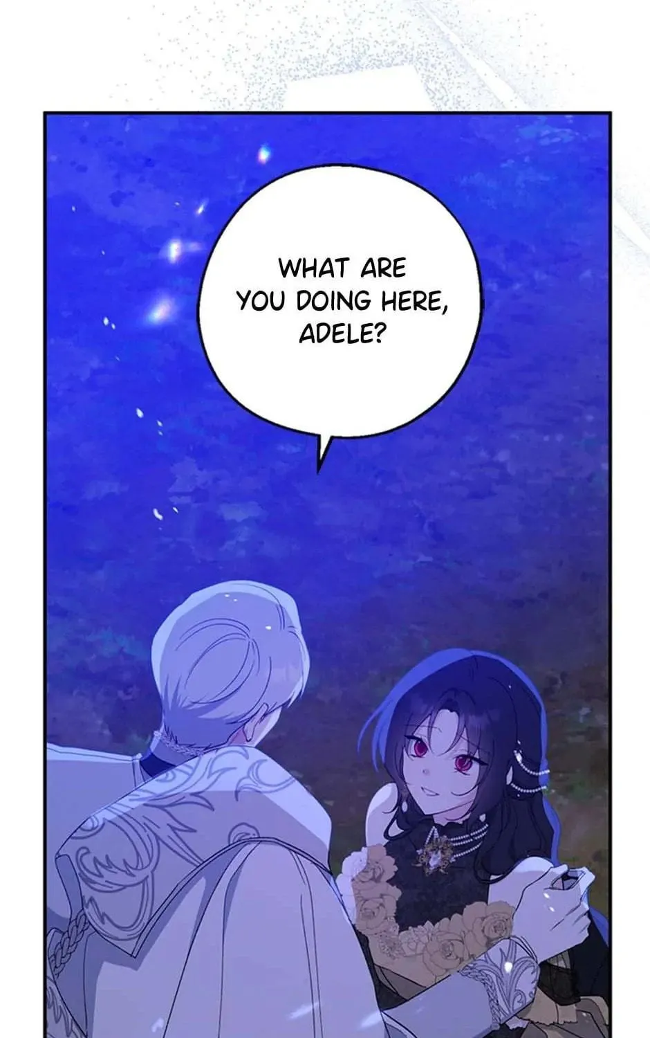Read Here Comes the Silver Spoon! chapter 87 image 38 on Lezhin