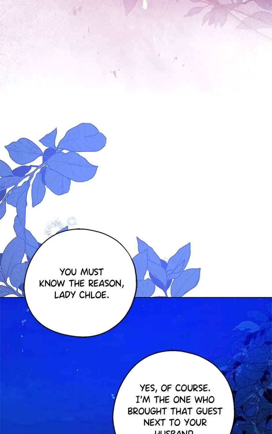Read Here Comes the Silver Spoon! chapter 87 image 4 on Lezhin