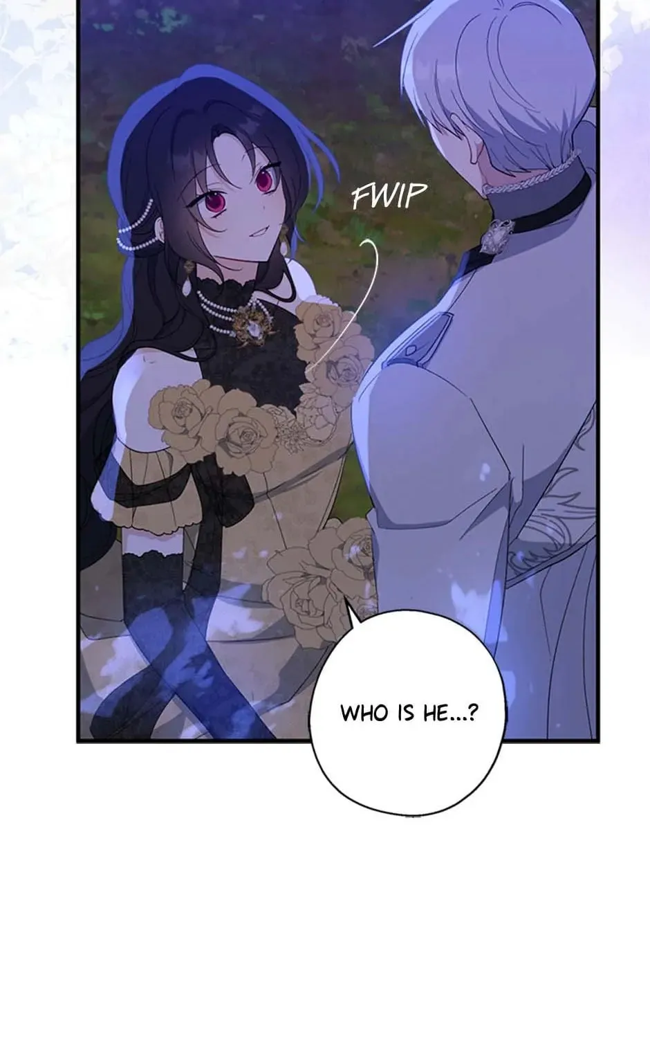 Read Here Comes the Silver Spoon! chapter 87 image 50 on Lezhin