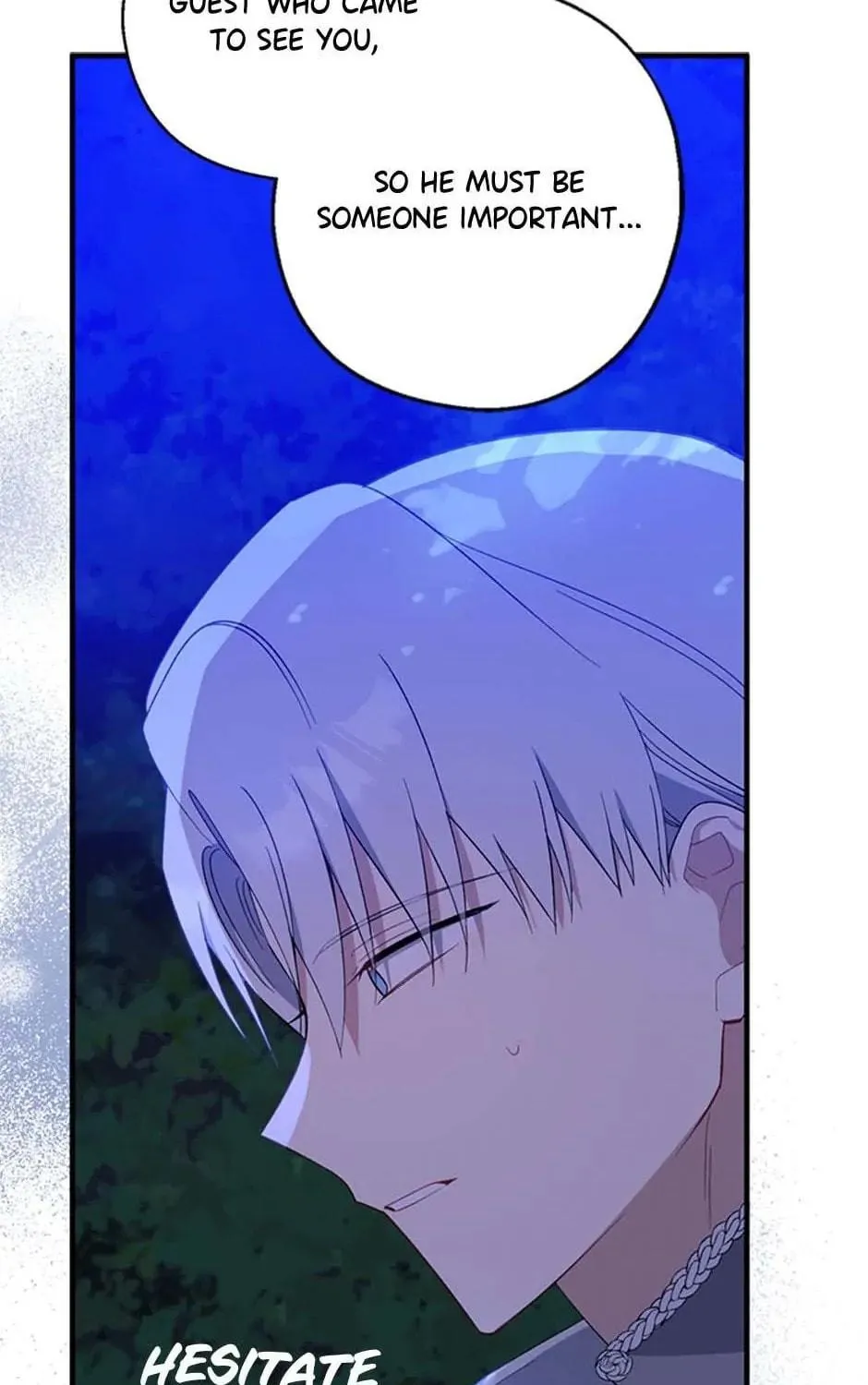 Read Here Comes the Silver Spoon! chapter 87 image 52 on Lezhin