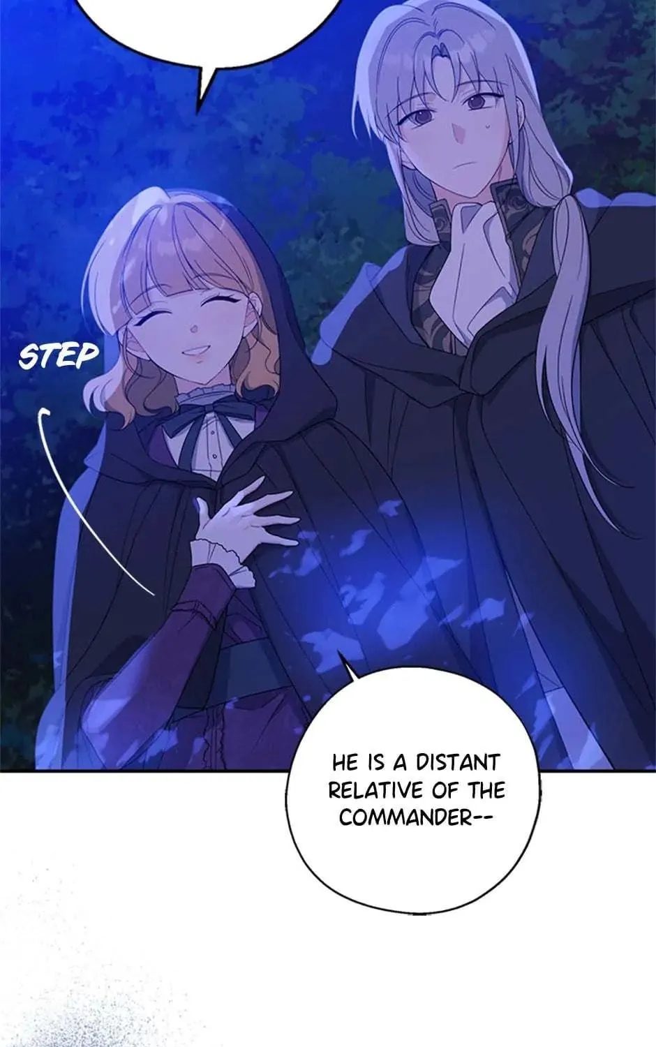 Read Here Comes the Silver Spoon! chapter 87 image 58 on Lezhin