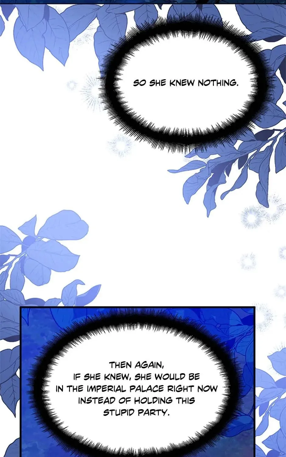 Read Here Comes the Silver Spoon! chapter 87 image 6 on Lezhin