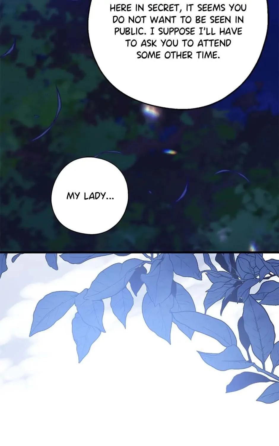 Read Here Comes the Silver Spoon! chapter 87 image 84 on Lezhin