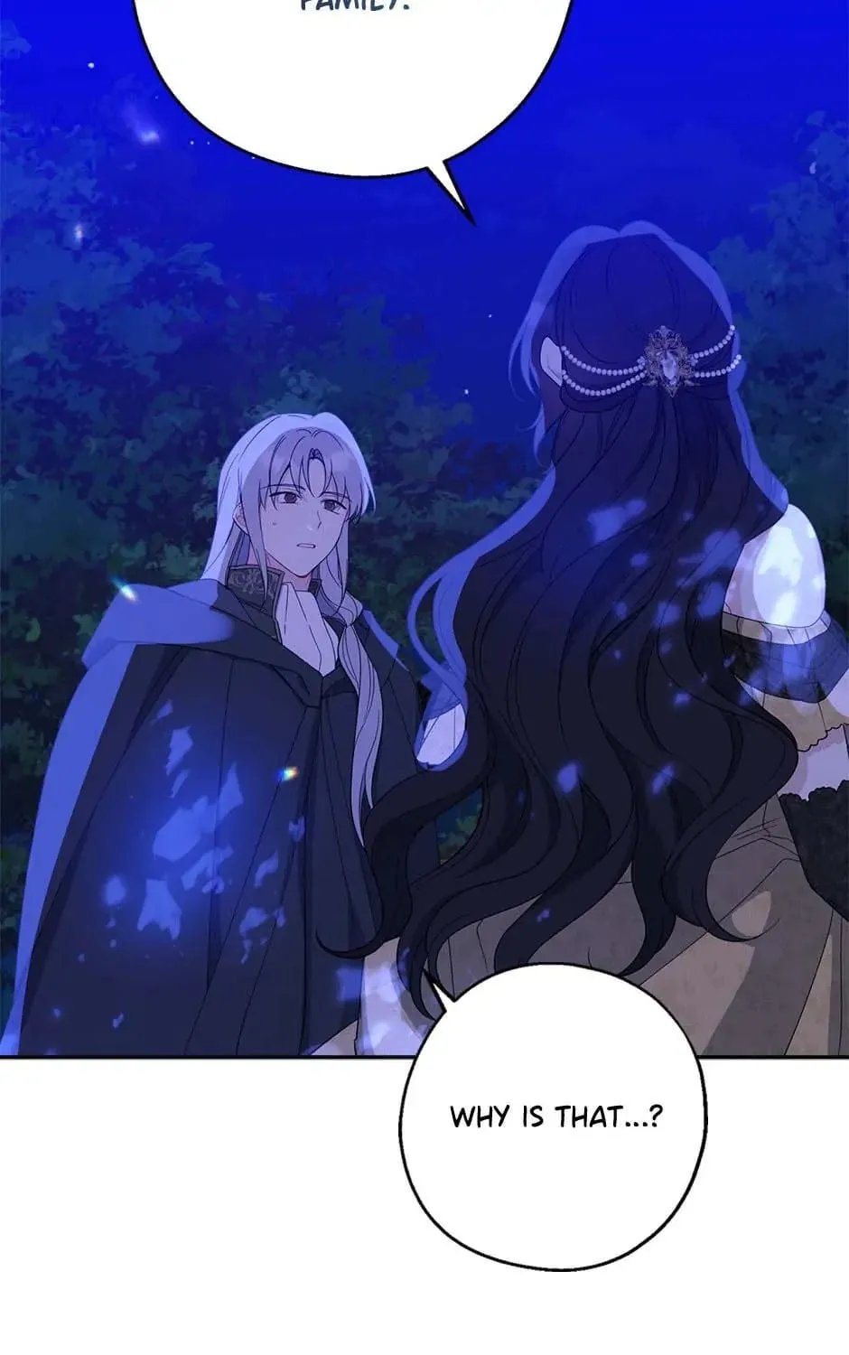 Read Here Comes the Silver Spoon! chapter 87 image 86 on Lezhin