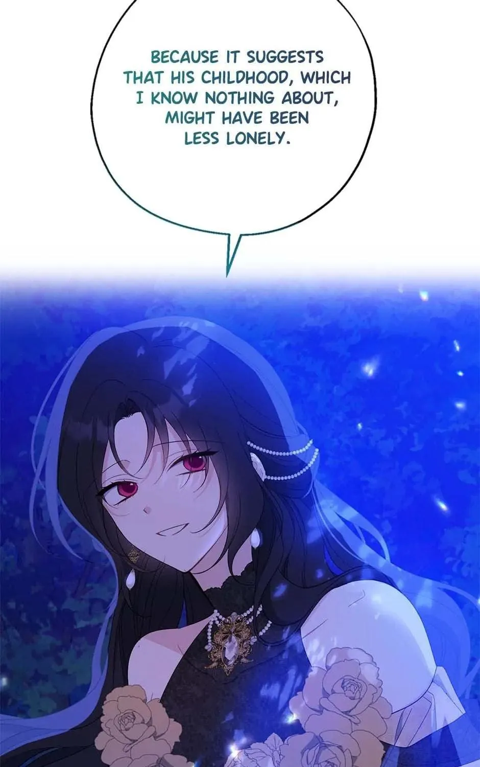 Read Here Comes the Silver Spoon! chapter 87 image 88 on Lezhin