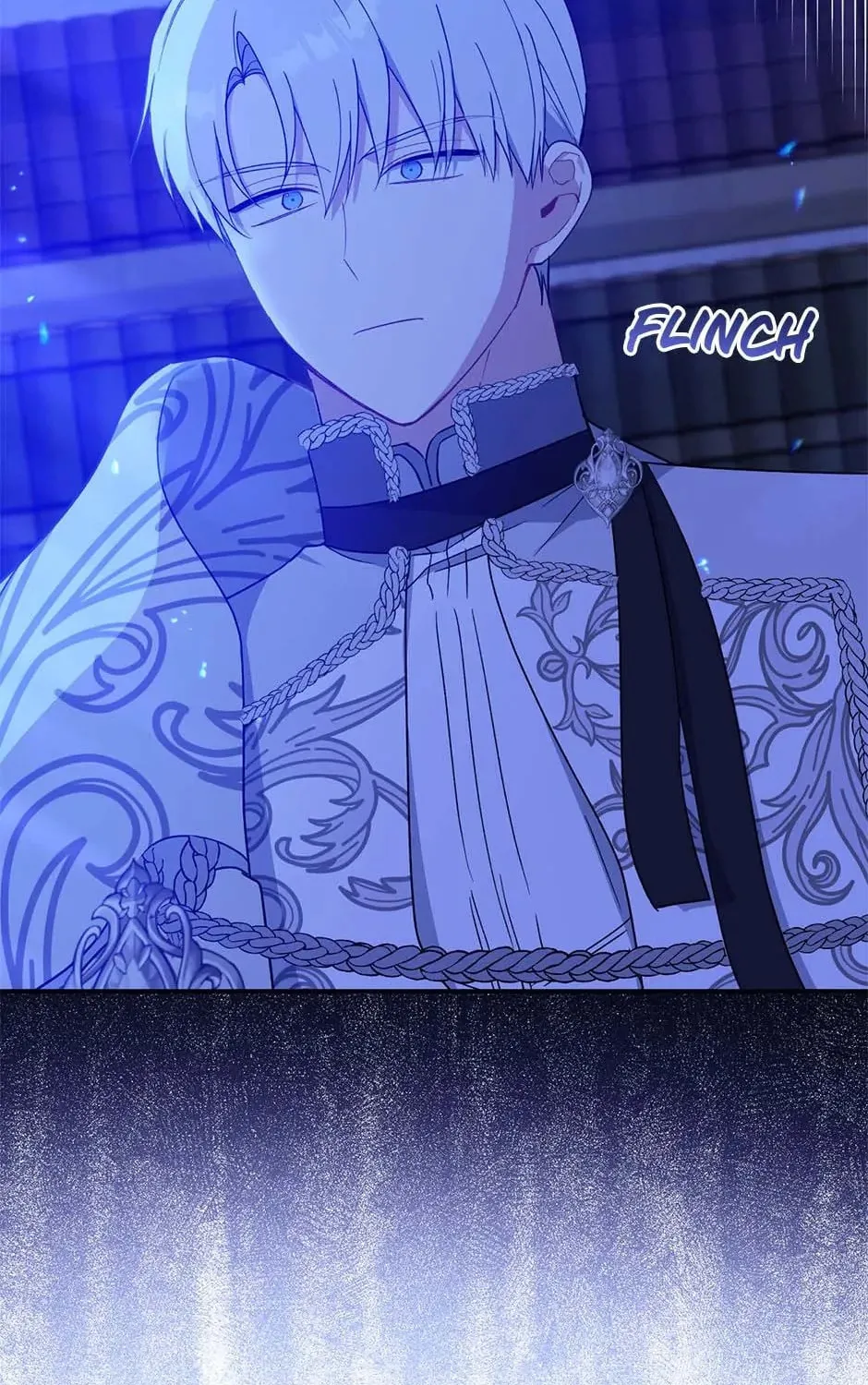 Read Here Comes the Silver Spoon! chapter 88 image 102 on Lezhin