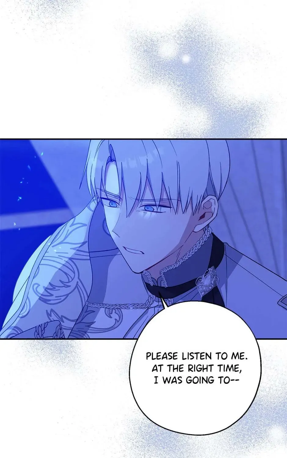 Read Here Comes the Silver Spoon! chapter 88 image 114 on Lezhin