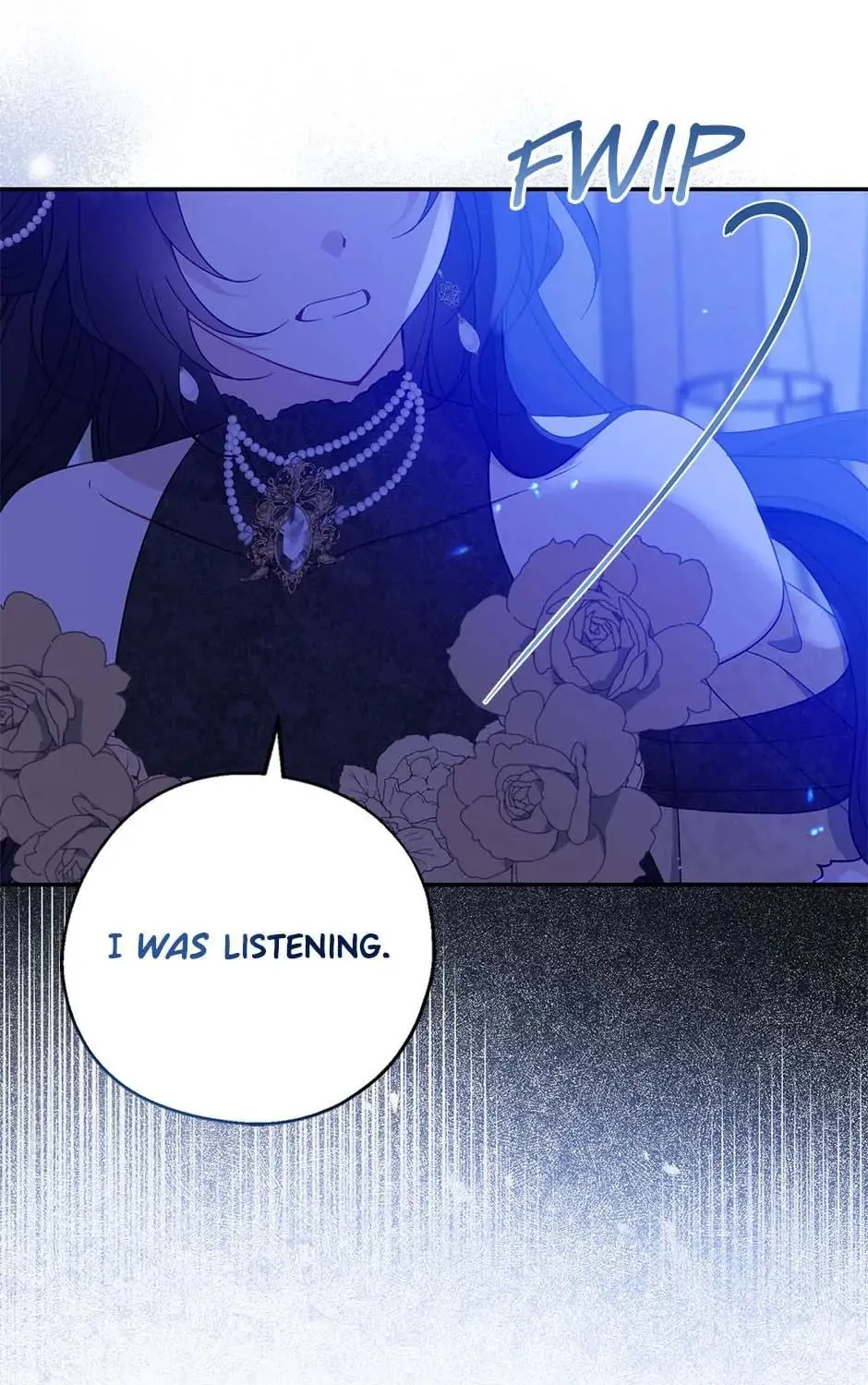 Read Here Comes the Silver Spoon! chapter 88 image 116 on Lezhin