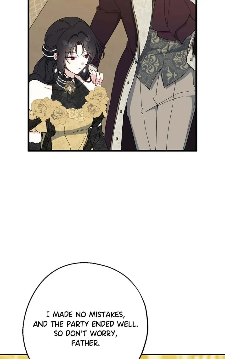 Read Here Comes the Silver Spoon! chapter 88 image 14 on Lezhin