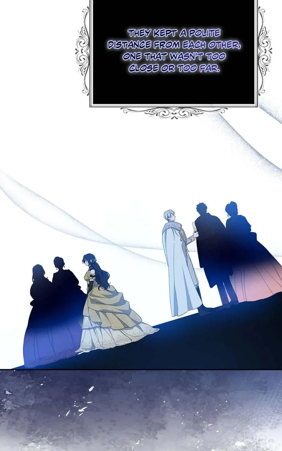 Read Here Comes the Silver Spoon! chapter 88 image 18 on Lezhin