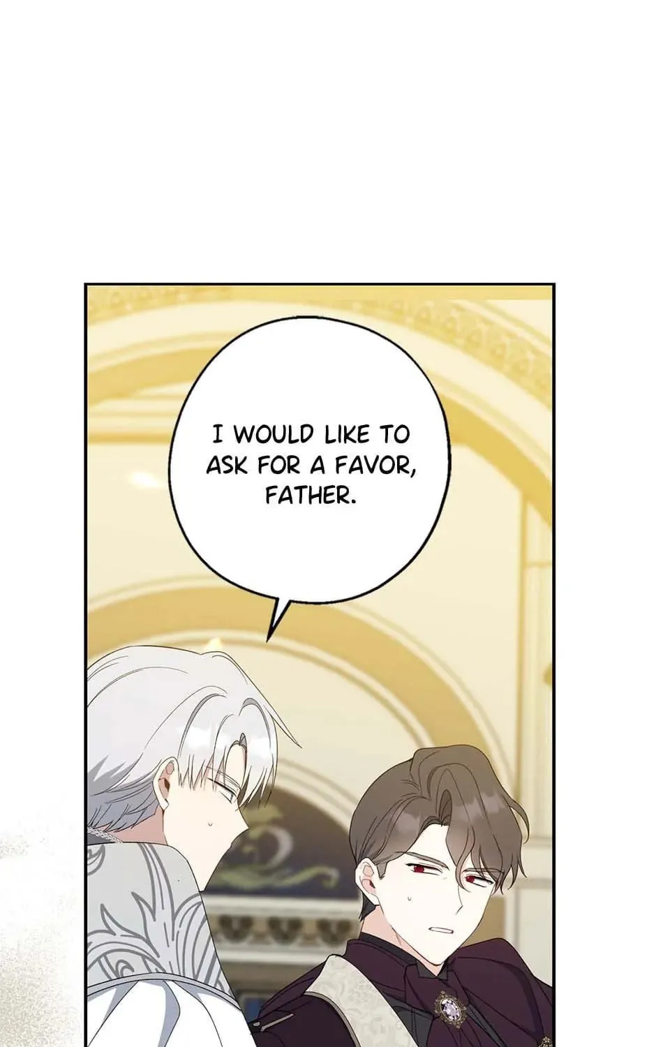 Read Here Comes the Silver Spoon! chapter 88 image 20 on Lezhin