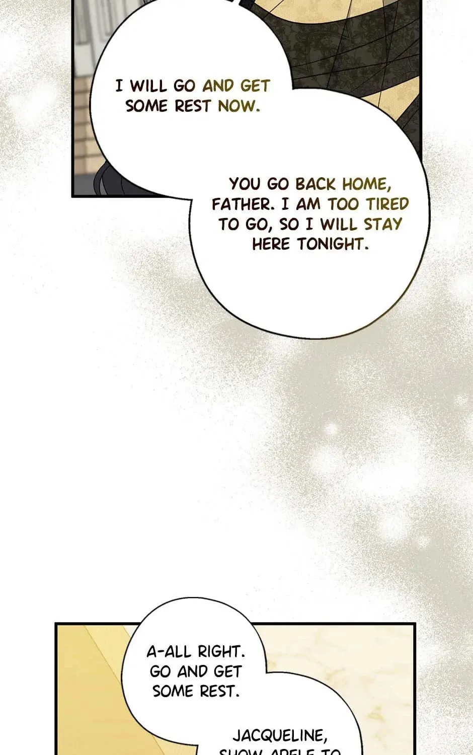 Read Here Comes the Silver Spoon! chapter 88 image 24 on Lezhin