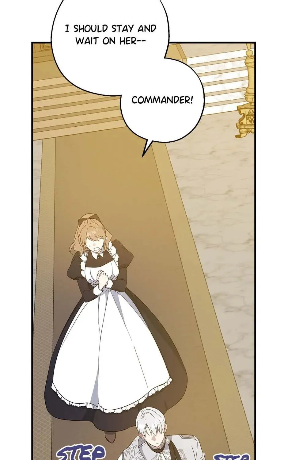 Read Here Comes the Silver Spoon! chapter 88 image 30 on Lezhin