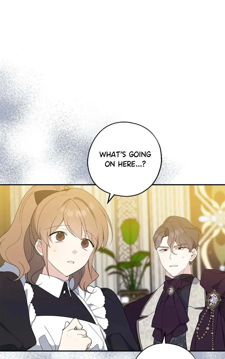 Read Here Comes the Silver Spoon! chapter 88 image 32 on Lezhin